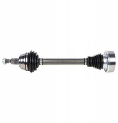 Приводной вал приводная к skoda octavia 1 1.8 1.9 tdi 2.0 фото №1