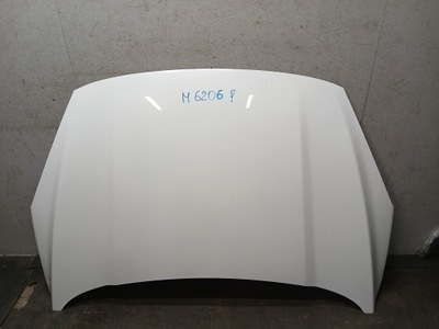 Капот ford kuga mk3 фото №1