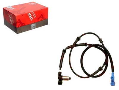 Датчик швидкості abs trw +gratisy фото №1