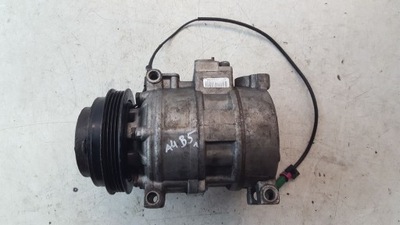 COMPRESOR DE ACONDICIONADOR AUDI A4 B5 2,5 TDI  