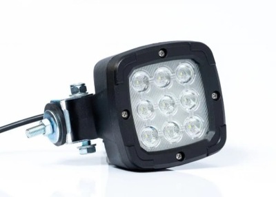 Лампа робоча ft-036 led agro fristom фото №1