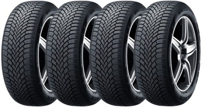 4x 175/65/15 T Nexen WINGUARD SNOW G 3 (WH21) 