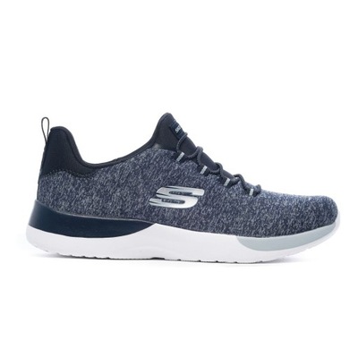 Buty sportowe Skechers DYNAMIGHT-BREAKTHROU 12991-NVLB 38