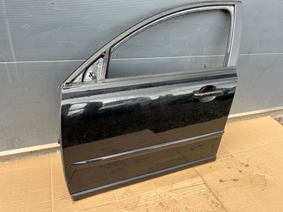 Дверь левая передние volvo s40 ii v50 lift 2007-2012 019-26 фото №1