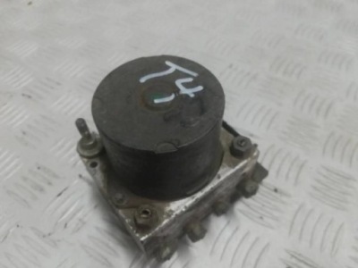 Fiat stilo насос abs 0265231437 фото №1