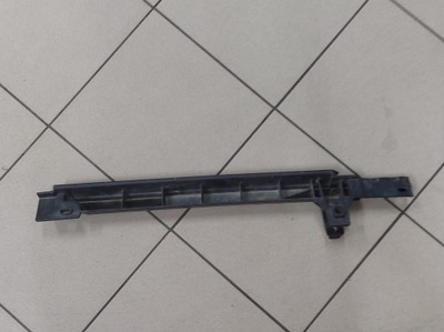 Рамка пластикова двері передніх ліва jeep wrangler jk 4d 55397075af фото №1