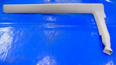 Каналы воздуха volkswagen t6 t6.1 15-21 год фото №1