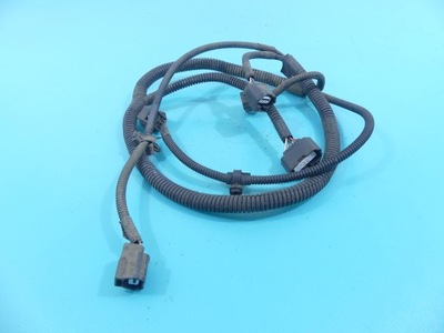 Джгут бампера pdc задня renault latitude фото №1