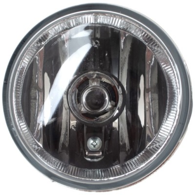 Противотуманная фара лампа правая do suzuki sx4 fiat sedici 2006-2009 фото №1