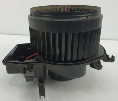 Повітродувка вентилятор mercedes w203 europa фото №1