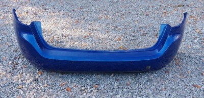 Peugeot 308 13- універсал бампер задній оригінал фото №1