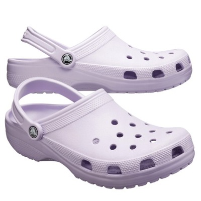 CROCS KLAPKI CHODAKI DAMSKIE LEKKIE r. 38