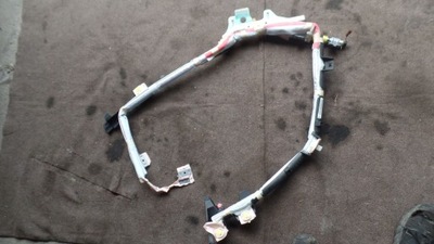 Lexus es 6 vi 300h шторка безпеки права подушка безпеки фото №1