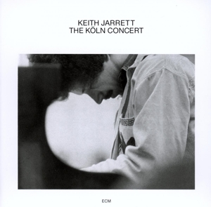 WINYL Keith Jarrett Koln Concert