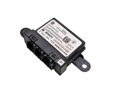 Buick encore i 2018 блок управления / модуль парковки pdc фото №1