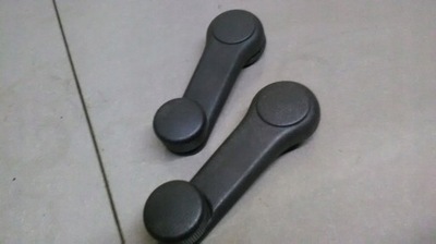 Шату́н підйому скло hyundai getz 2005-09r фото №1