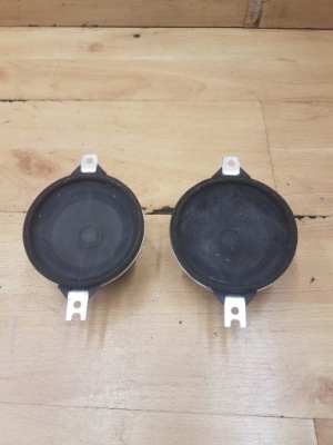 Динамик панели консоли kia picanto ii фото №1