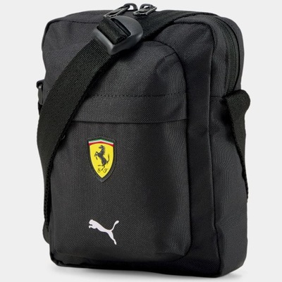 Totebka Nerka Puma Ferrari Saszetka Sportowa