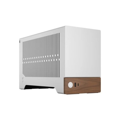 Fractal Design Terra Small Form Factor (SFF) Srebrny