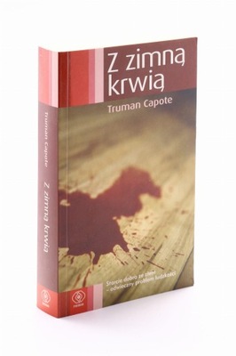 Z zimną krwią Capote