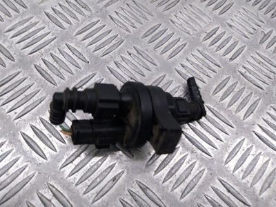 Шланг wody клапан вакуумa dacia 8200024427 фото №1