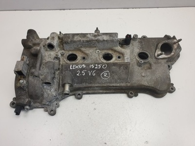 Lexus is250 is 250 2.5 v6 кришка клапанів фото №1