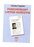 POSZUKIWANY LISTEM GOŃCZYM, CZESŁAW CZAPLICKI