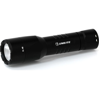 ŽIBINTUVĖLIS UNILITE FL-4R CREE LED IP67 450LM 