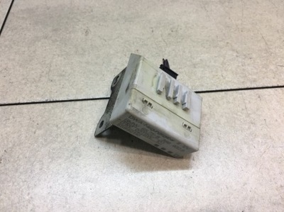 Модуль сигналізація bmw 5 e39 8386932 фото №1