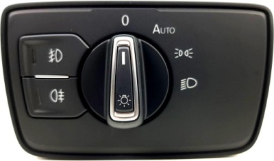 Aso выключатель переключатель света vw 3g0941633h фото №1