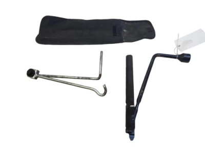 Набор инструментов opel insignia a фото №1