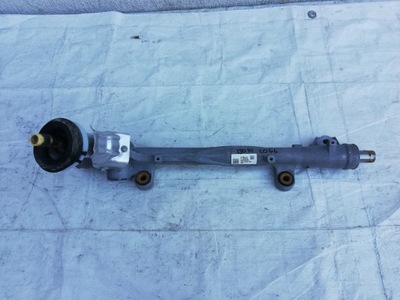 Трансмиссия рулевая рейка hyundai i30 iii 17-22 фото №1