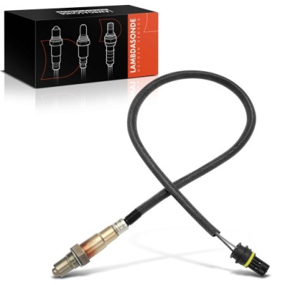 Frankberg 5481fb0029147 датчик лямбда-зонд фото №1
