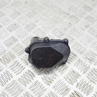 Audi q7 4l 2010 клапан колектор впускний фото №1