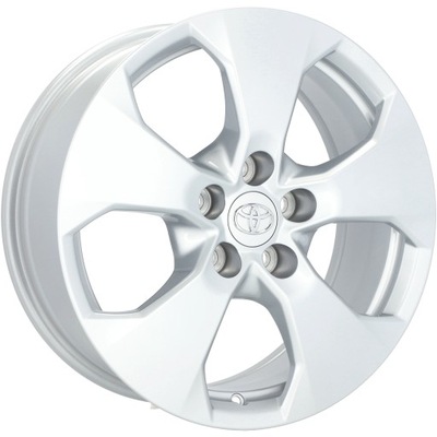 Toyota OE 17 do MAZDA RX-7 FC