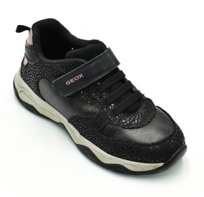 Geox Calco BUTY SPORTOWE dziecięce 30