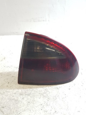 Лампа правая задняя seat leon фото №1
