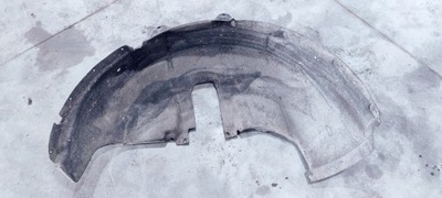 Подкрылок правый задняя audi q5 8r тканевый фото №1