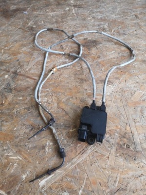 Alfa romeo stelvio датчик датчик выхлопных газов 50557159 2.0b фото №1