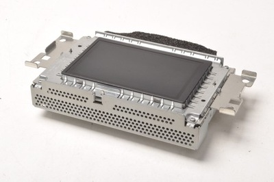 Volvo s60 v60 дисплей 31382523 фото №1