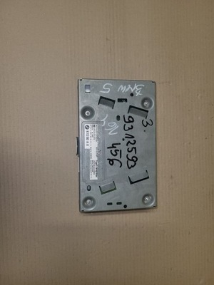 Bmw f10 f11 усилитель hifi harman фото №1