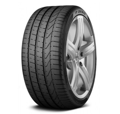 2 PCS. PIRELLI P ZERO 265/45/20 265/45R20 265/45 R20 PORSCHE MACAN N0  