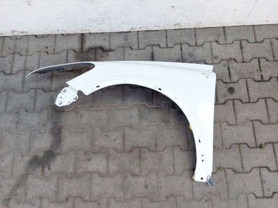 C30 r-design lift крила лівий перед 614-46 передній фото №1