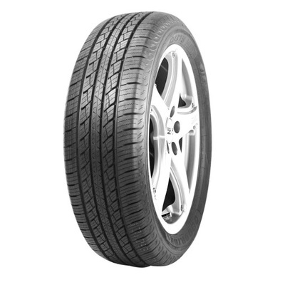 4x Goodride SU318 235/55R18