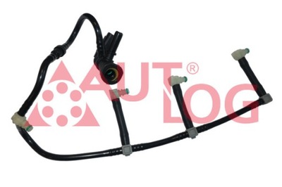 CABLE DE REBOSE CONVIENE DO: RENAULT CLIO III, GR  