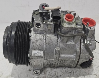 ORIGINAL COMPRESOR DE ACONDICIONADOR INFINITI Q50 / Q70 / Q60 CUPÉ  