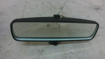 Renault clio iv дзеркало заднього виду внутрішнє фото №1