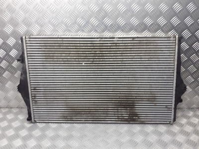 Радиатор wody volvo s80 2.4 d pa66-gf30 фото №1