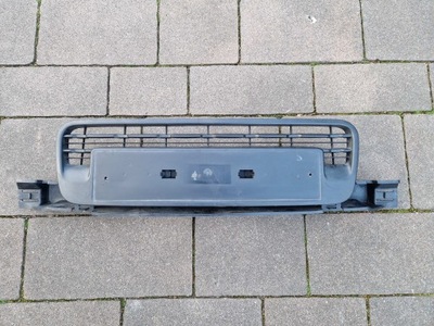 C3 PICASSO DEFLECTOR DE PARAGOLPES PARTE DELANTERA VIGA 08-2011  