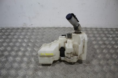 Бачок омывателя citroen jumper ii lift фото №1